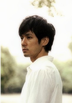 西岛秀俊 Hidetoshi Nishijima