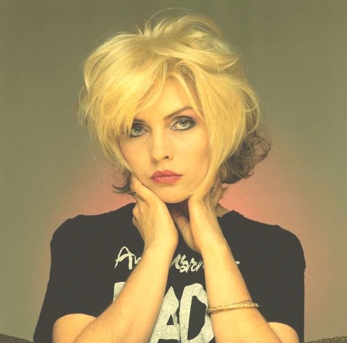 黛布拉·哈里 Deborah Harry