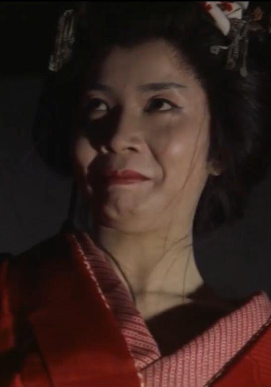 香山惠子 Keiko Kayama