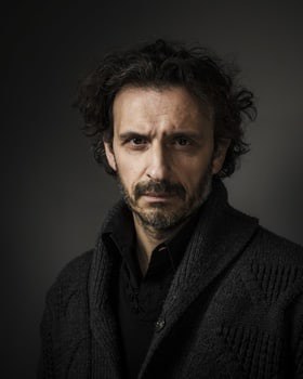 劳伦特·纳忒拉 Laurent Natrella