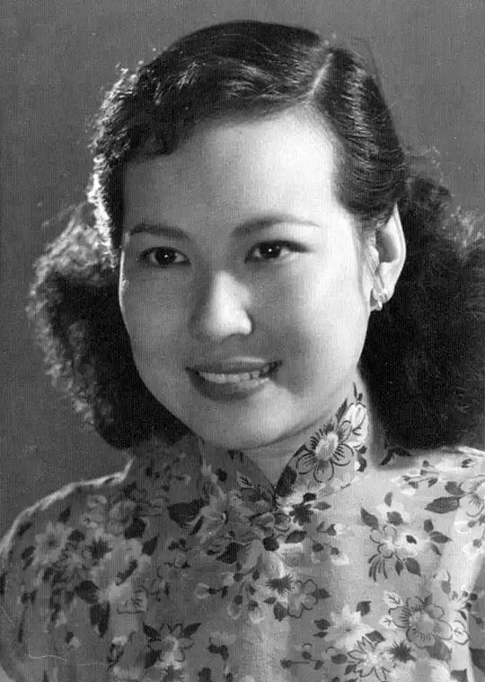 沙莉 Li Sha