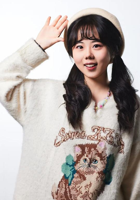 李欣 Xin Li