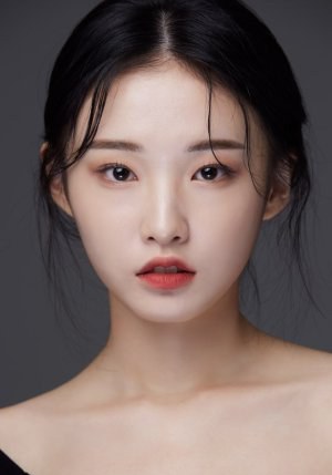 李艺贞 Lee Yea Jin
