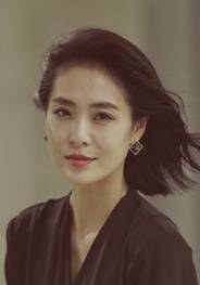 韩静 Jing Han