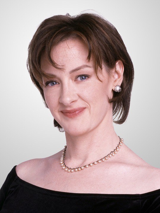 琼·库萨克 Joan Cusack