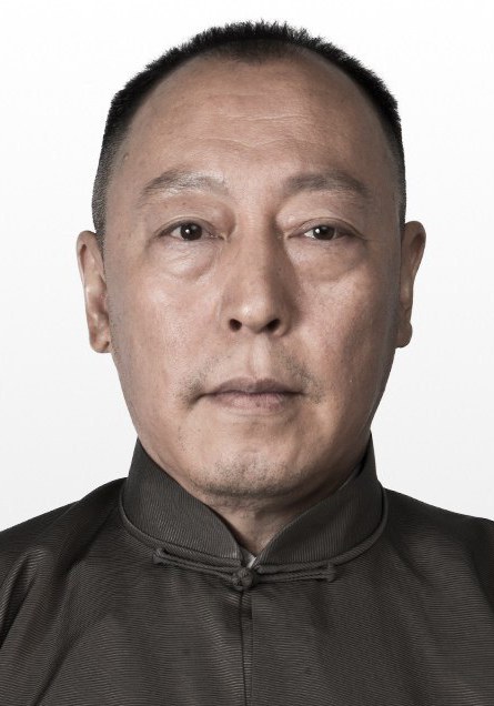 倪大红 Dahong Ni