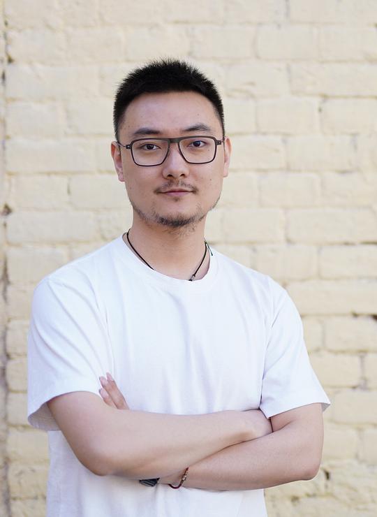 郜昂 Ang Gao