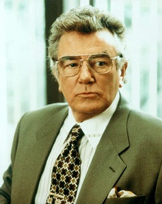 阿尔伯特·芬尼 Albert Finney