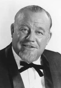 伯尔·艾弗斯 Burl Ives