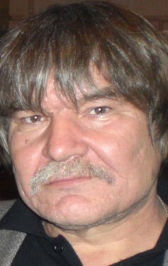 亚历山大·尼·巴拉诺夫 Aleksandr Baranov