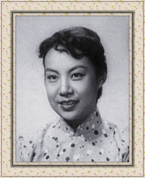 李浣青 Huanqing Li