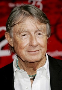 乔·舒马赫 Joel Schumacher