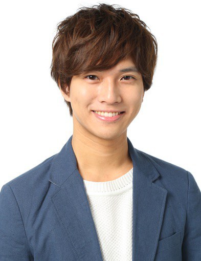 冈田龙太郎 Ryutaro Okada