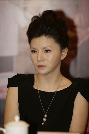 陈艺戈 Yige Chen