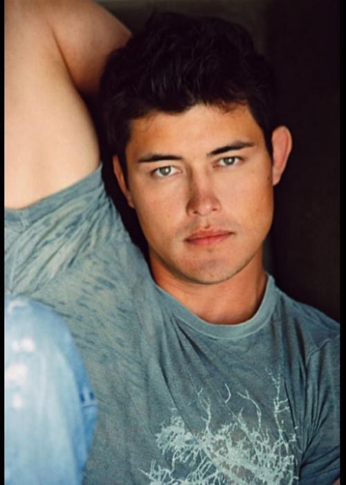 克里斯托弗·肖恩 Christopher Sean
