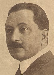 恩里科·瓜佐尼 Enrico Guazzoni
