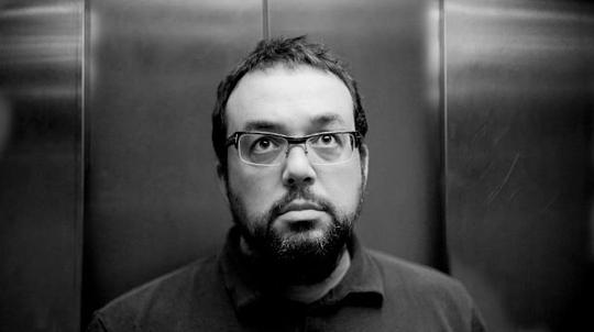 加贝·伊班内兹 Gabe Ibáñez