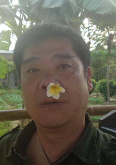 苏志丹 Zhidan Su