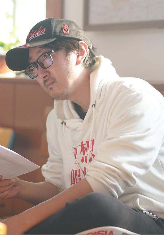 焦永亮 Yongliang Jiao