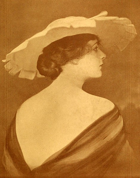 Nell Shipman Nell Shipman