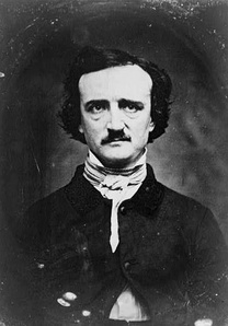 埃德加·爱伦·坡 Edgar Allan Poe