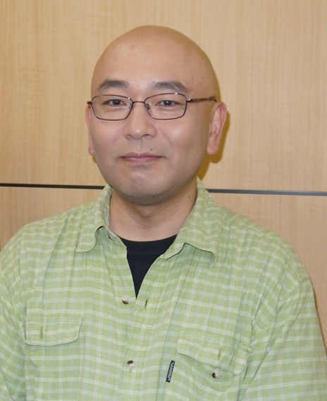 藤森雅也 Masaya Fujimori