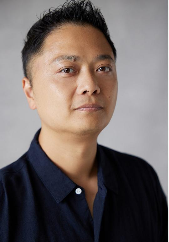 杨子 Larry Yang