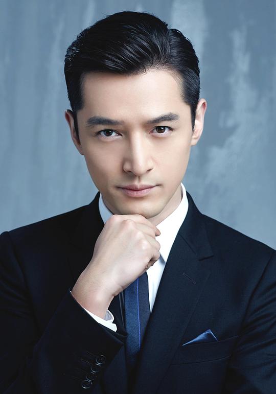 胡歌 Ge Hu
