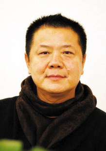 王刚 Gang Wang