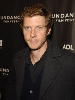 杰克·帕特洛 Jake Paltrow