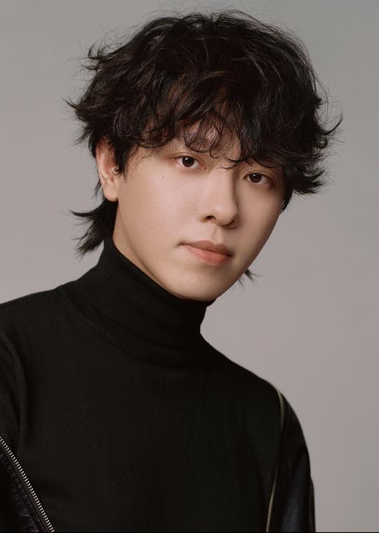 谷江山 Jiangshan Gu