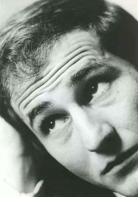 罗杰·科吉奥 Roger Coggio