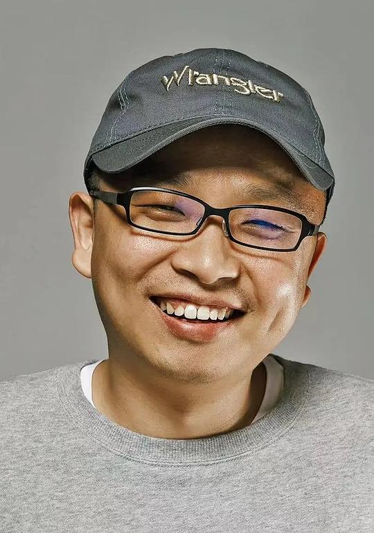 陆贝珂 Baker Lu