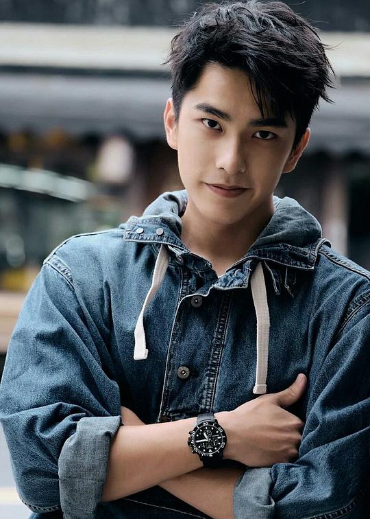 曾敬骅 Jing-Hua Tseng
