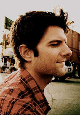 亚当·斯科特 Adam Scott