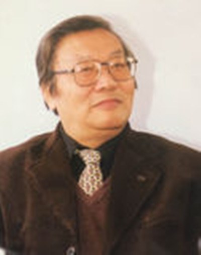 束一德 Yide Shu
