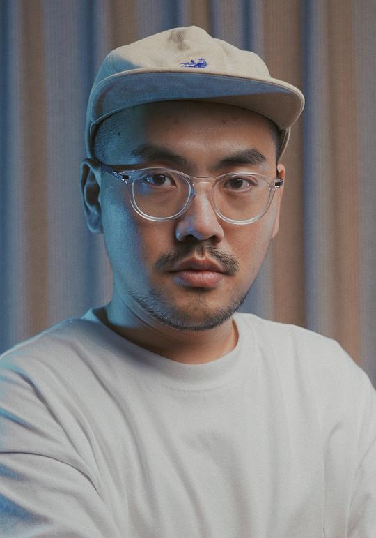 郭思文 Moby Kwok