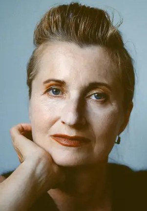 埃尔弗丽德·耶利内克 Elfriede Jelinek