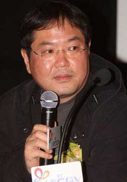 李成康 Seong-kang Lee