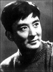 赵丹 Dan Zhao