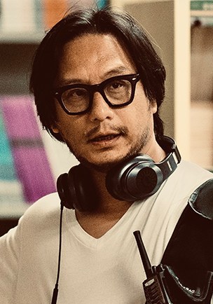 彭顺 Oxide Pang