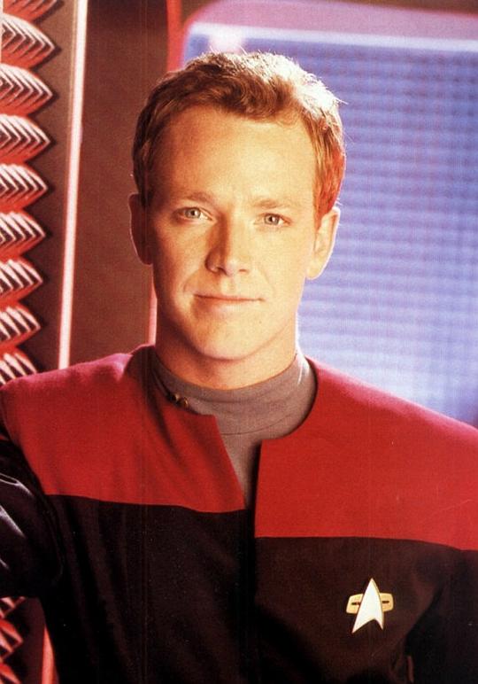 罗伯特·邓肯·麦克尼尔 Robert Duncan McNeill