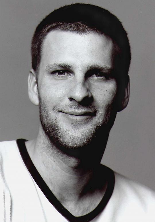 安诺斯·托马斯·延森 Anders Thomas Jensen
