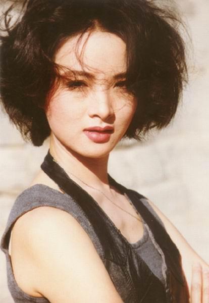 谢兰 Lan Xie