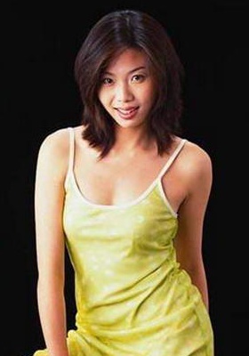 陈妙瑛 Miu-Ying Chan