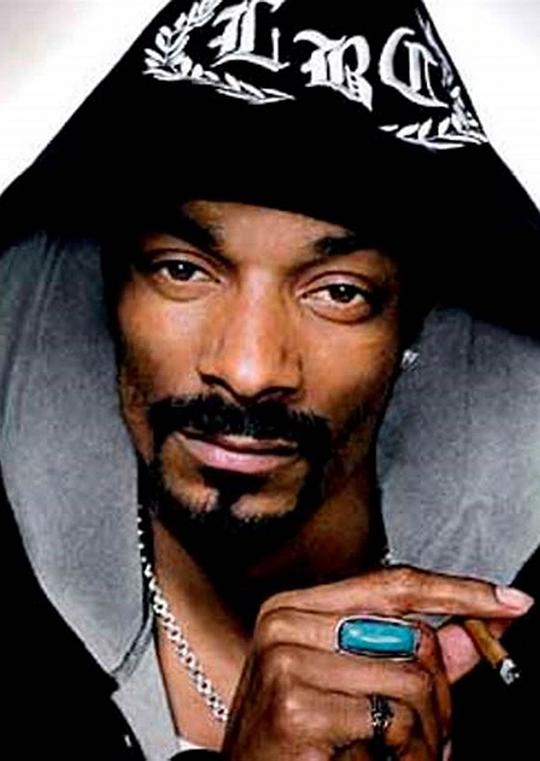 史努比狗狗 Snoop Dogg