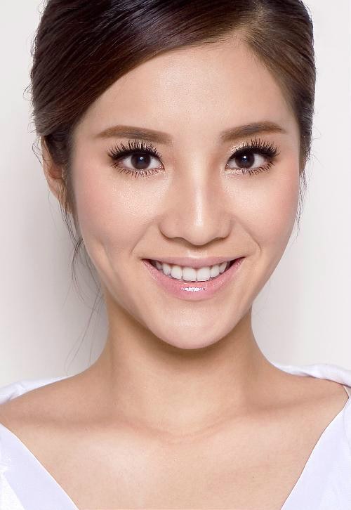 史林子 Linzi Shi