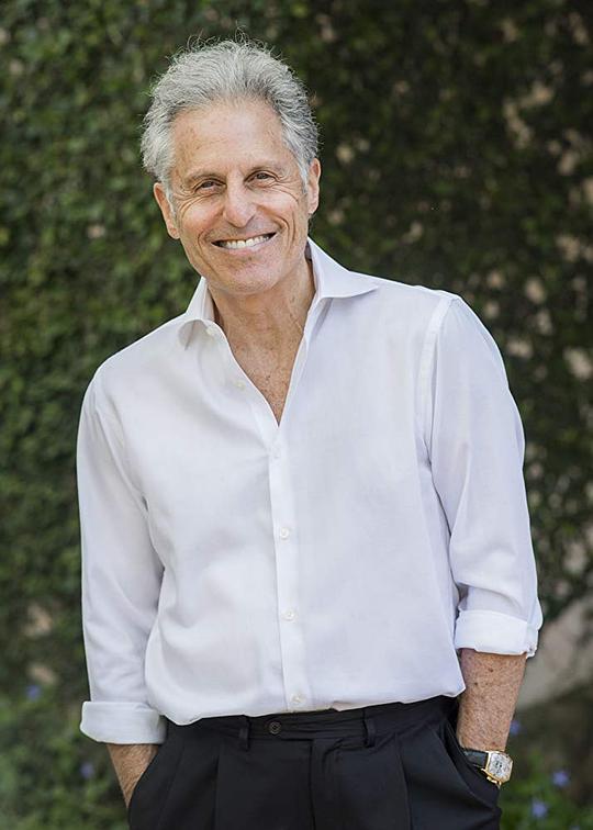 小罗斯·巴达塞里安 Ross Bagdasarian Jr.