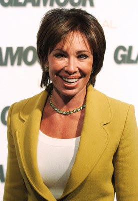珍妮·皮洛 Jeanine Pirro