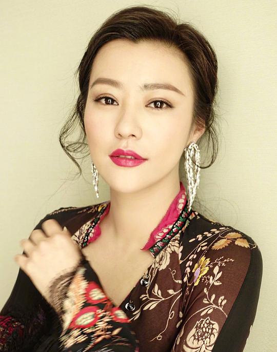 郝蕾 Lei Hao